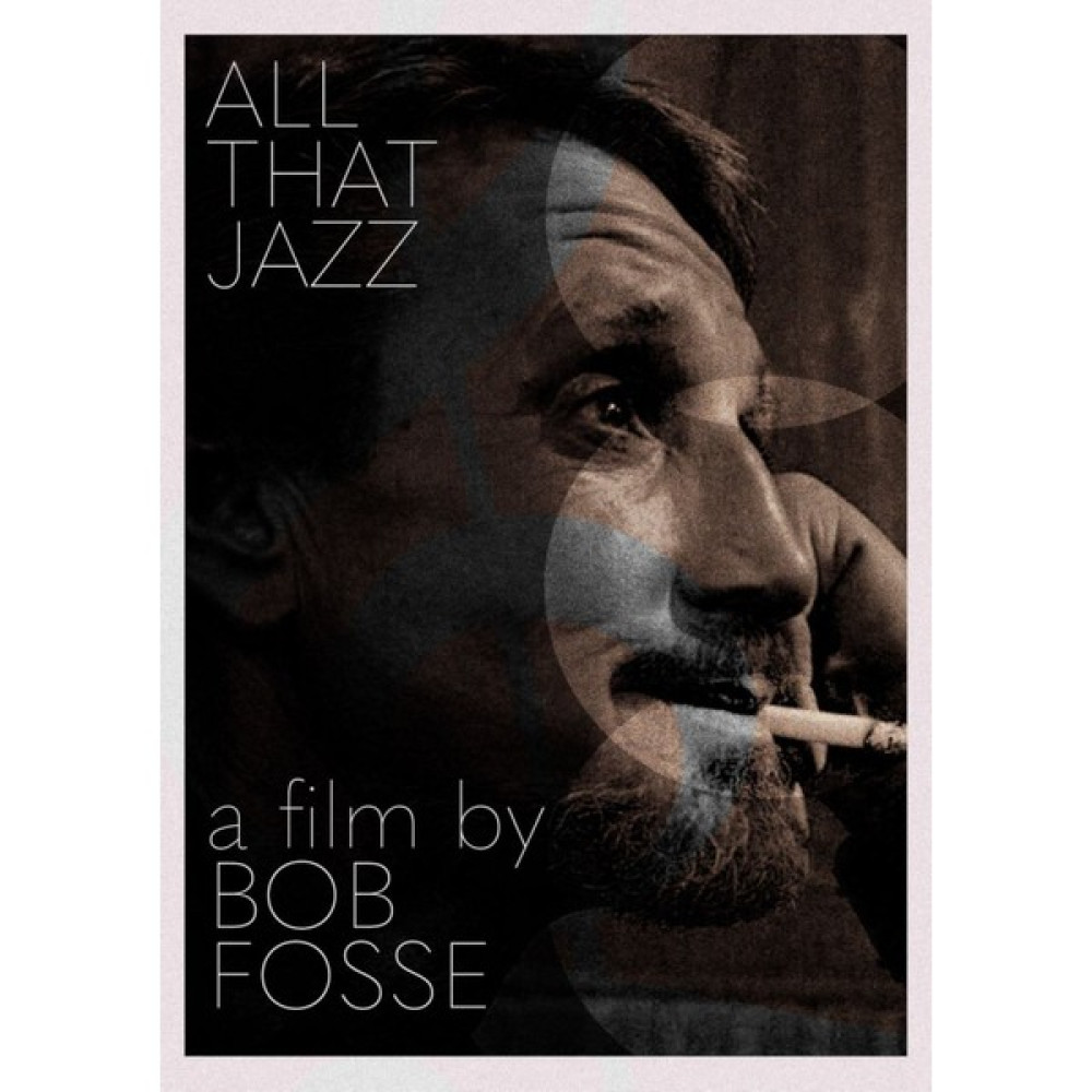 Aktüel All That Jazz (1979) ( Folyo ) - Afiş - POSTER-1260 ( 70 cm x 100 cm ) Oto Boyaları Fiyatı