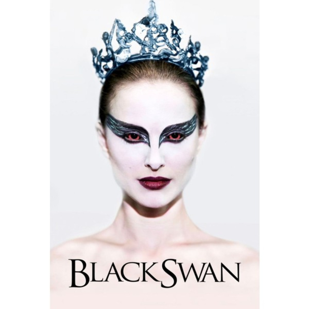 Aktüel Black Swan (2010) 8 ( Folyo ) - Afiş - POSTER-1809 ( 70 cm x 100 cm ) Oto Boyaları Fiyatı