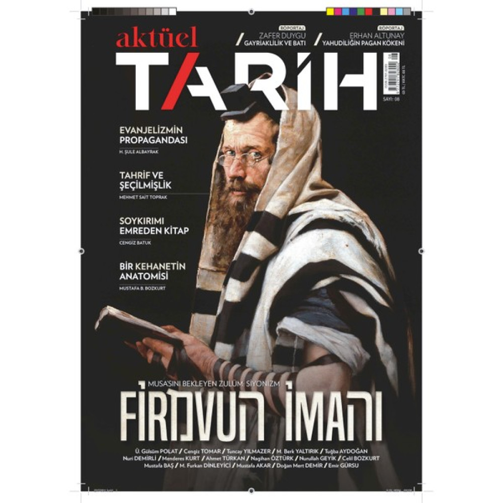 Aktüel Tarih Güncel Sayı Ders Sınav Kitapları Fiyatı