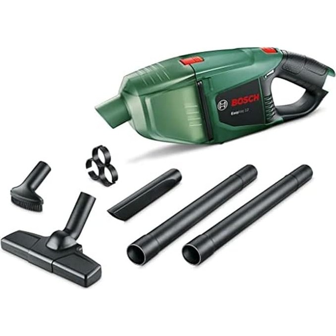 Akülü El Süpürgesi Easyvac 12 (Akü ve Şarj Cihazı Dahil Değildir, 12 Volt Sistemi, Karton Kutuda) Diğer Fiyatı