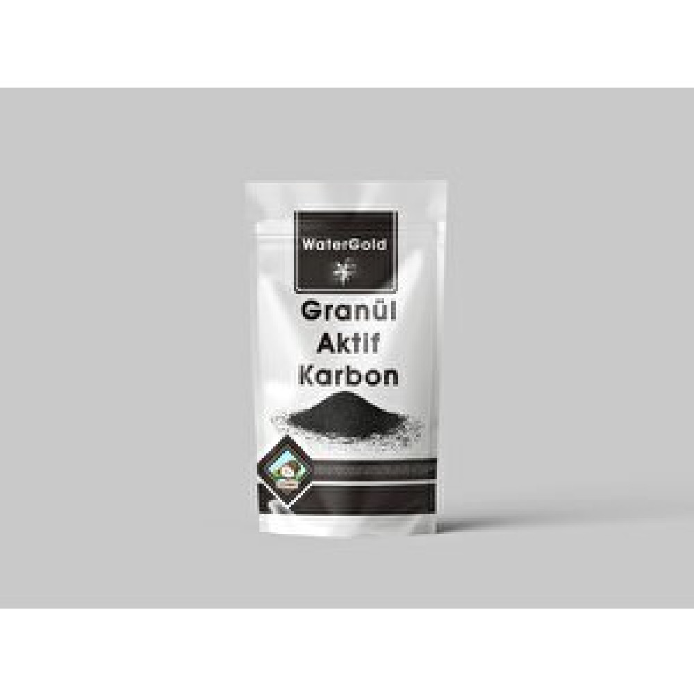 Akvaryum İçin Granül Aktif Karbon Filtresi Coconut Bazlı 100 Ml Su Arıtma Cihazı Fiyatı