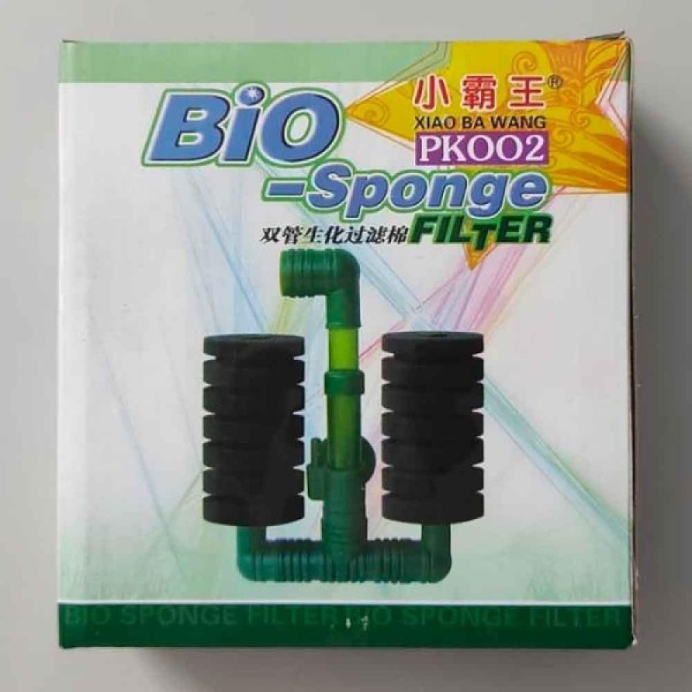 Akvaryum Sünger Filtre PK002 Evcil Hayvan Ürünleri Fiyatı