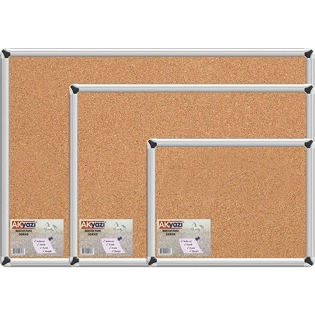 Akyazı 120x180 Duvara Monte Mantar Pano - 120 x 180 cm SSD / Solid State Drive Fiyatı