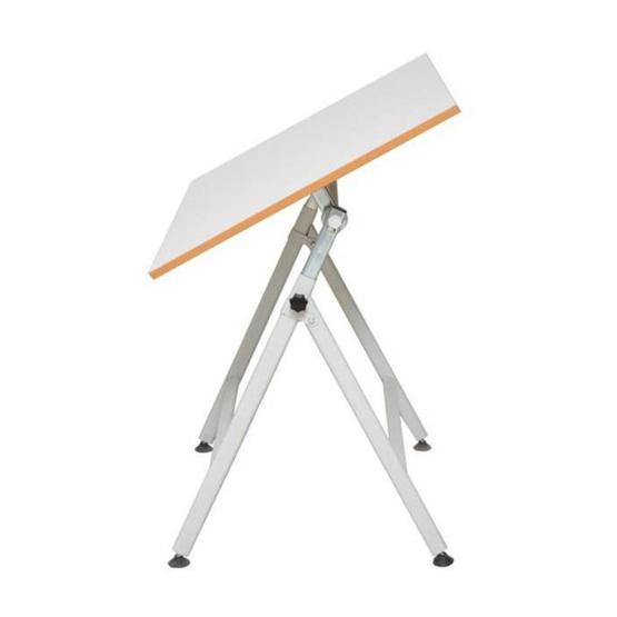 Akyazı 70x100 Ahşap Tablalı Ekonomik Çizim Masası