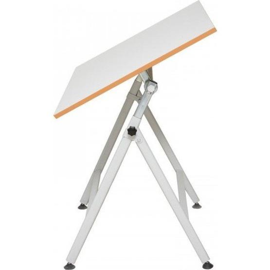 Akyazı 80x120 Ahşap Tablalı Ekonomik Çizim Masası
