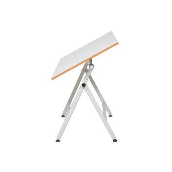 Akyazı 80x120 Ahşap Tablalı Ekonomik Çizim Masası Çizim Masası Fiyatı