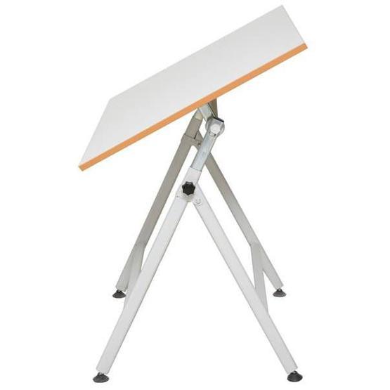 Akyazı 80x120 Ahşap Tablalı Ekonomik Çizim Masası