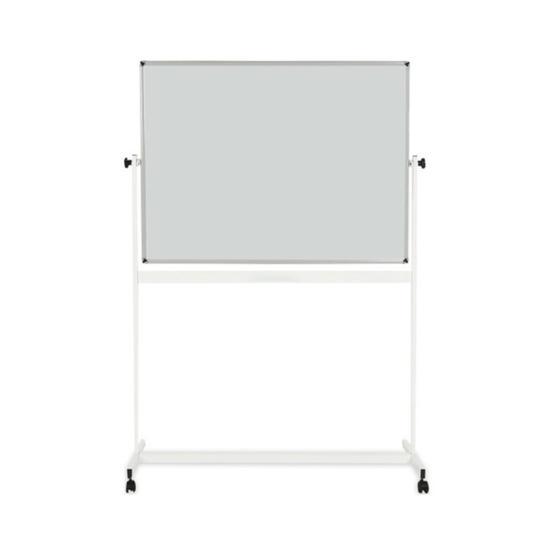 Akyazı 90x120 cm Manyetik Mobil Yazı Tahtası