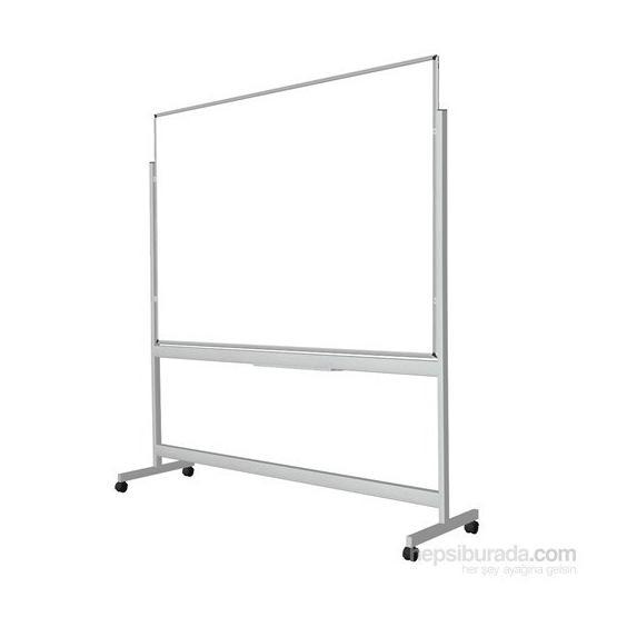 Akyazı 90x120 cm Manyetik Mobil Yazı Tahtası Yazı Tahtası Fiyatı