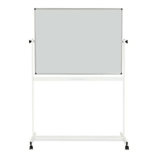 Akyazı 90x120 cm Manyetik Mobil Yazı Tahtası