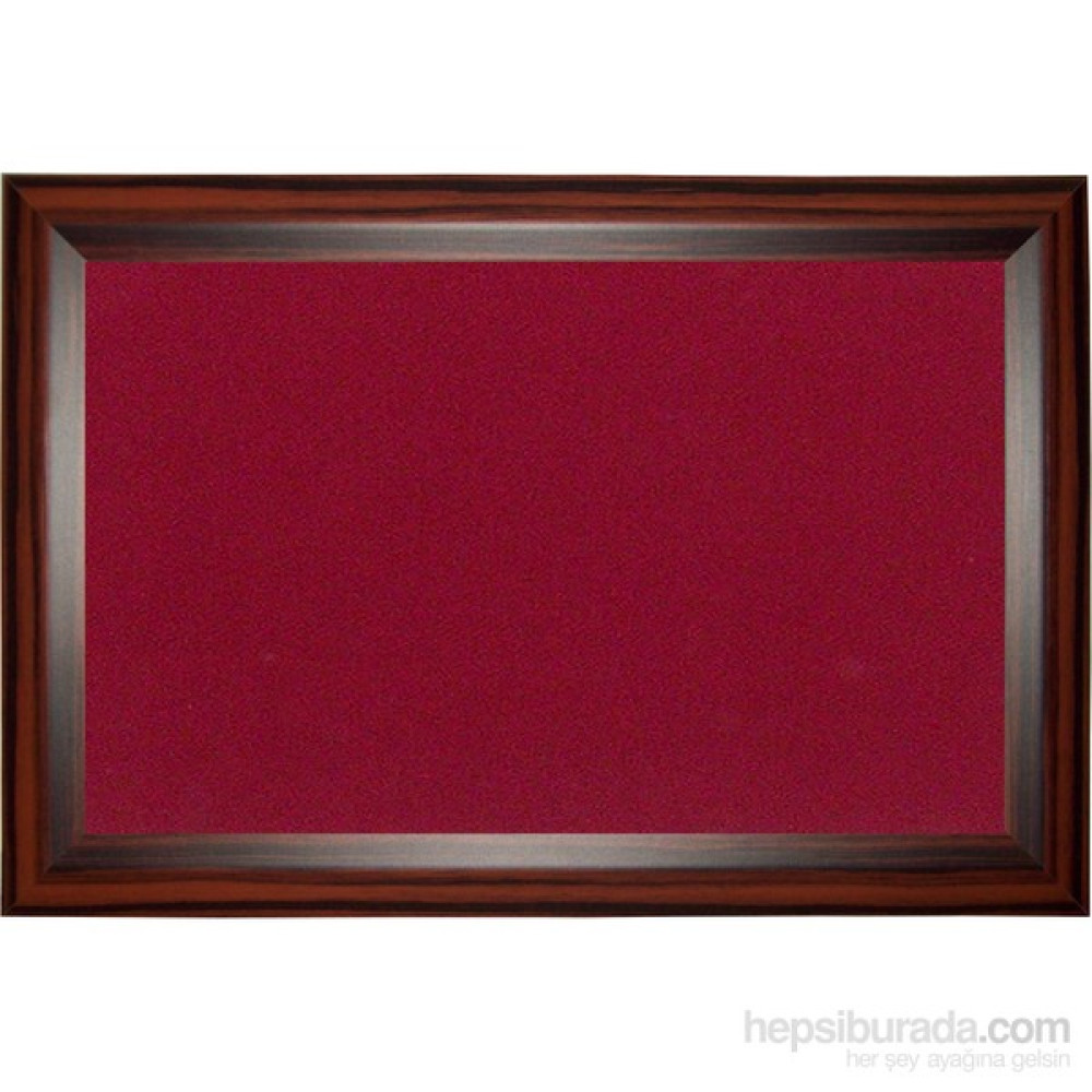 Akyazı 90x120 Geniş Ahşap Çerçeve Kumaşlı Pano Pano Fiyatı