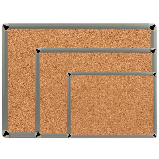 Akyazı Duvara Monte 60x180 cm Mantar Pano