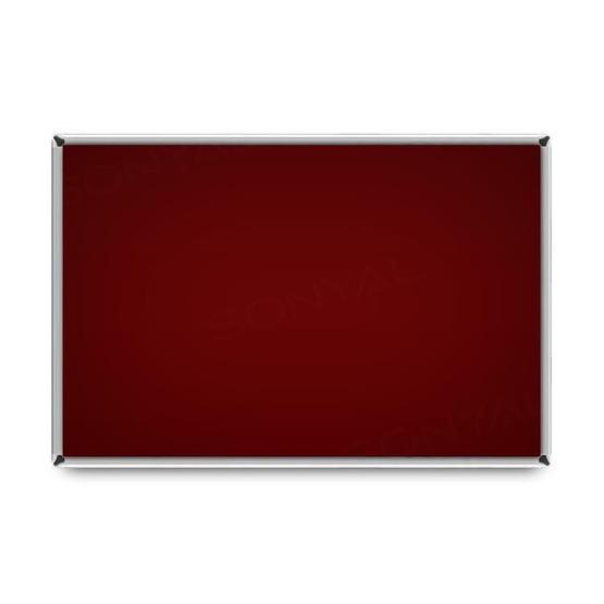 Akyazı Duvara Monte 60x180 cm Mantar Pano