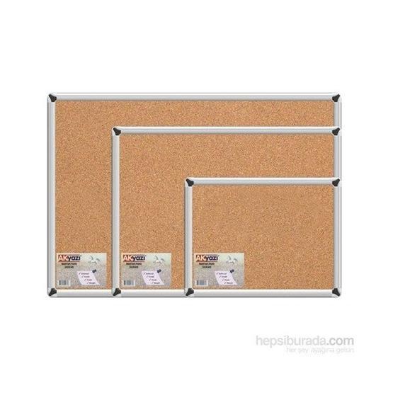 Akyazı Duvara Monte 60x180 cm Mantar Pano Pano Fiyatı