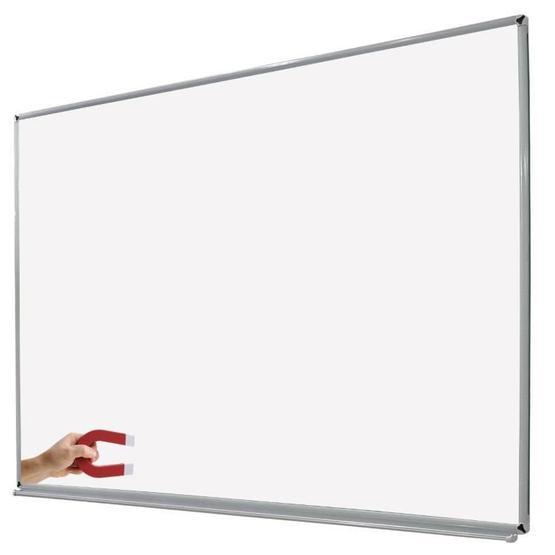 Akyazı Emaye Duvara Monte 60x90 cm Yazı Tahtası