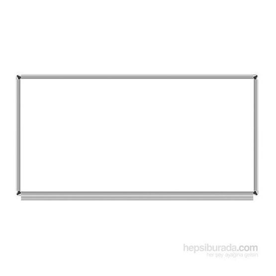 Akyazı Emaye Duvara Monte 60x90 cm Yazı Tahtası