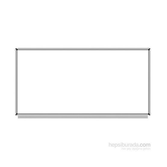 Akyazı Emaye Duvara Monte 60x90 cm Yazı Tahtası