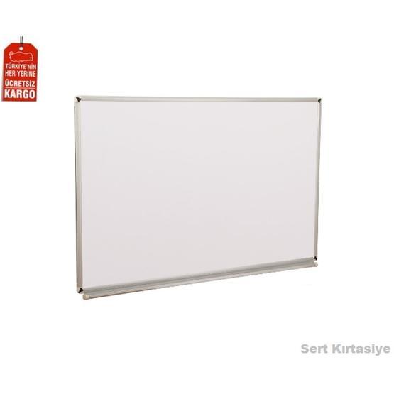 Akyazı Emaye Duvara Monte 60x90 cm Yazı Tahtası