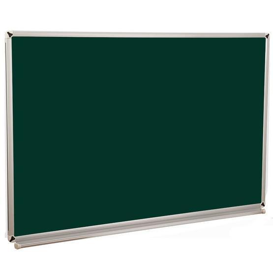 Akyazı Laminat Duvara Monte Yeşil 90x120 cm Yazı Tahtası
