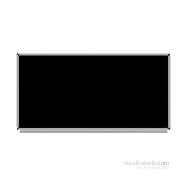 Akyazı Yazı Tahtası Duvara Monte Laminant 50x70 (Siyah) - Siyah - 50 x 70 cm SSD / Solid State Drive Fiyatı
