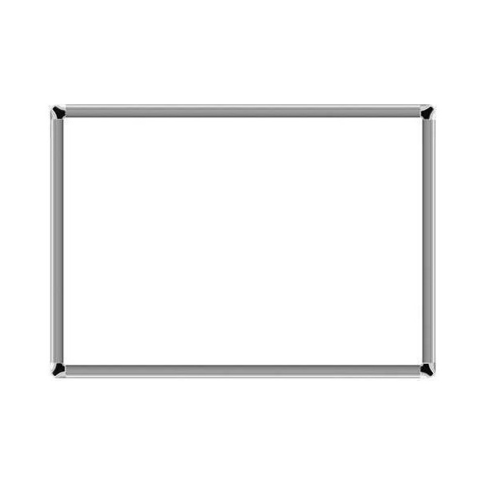 Akyazı Yazı Tahtası Duvara Monte Laminant 65x100 (Beyaz) - Beyaz - 65 x 100 cm Yazı Tahtası Kalemi Fiyatı