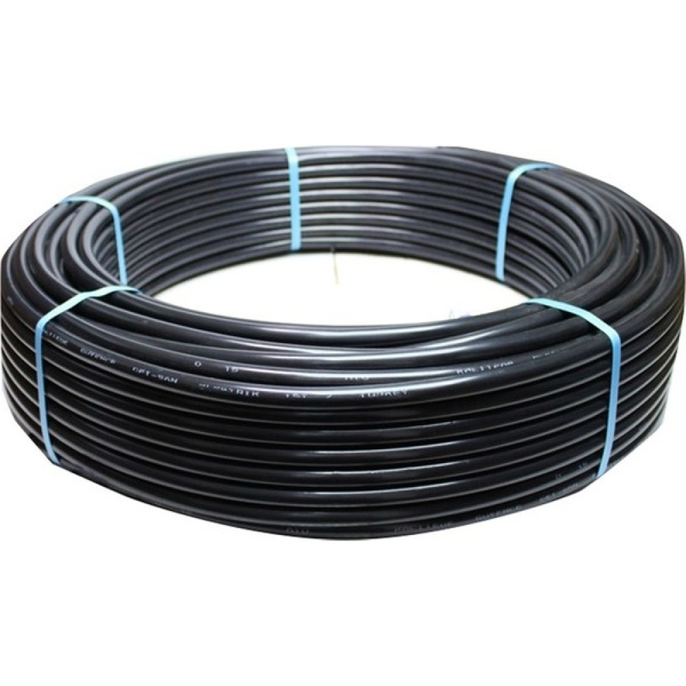 Akyıldız Kangal Boru 6 Atü-20 mm 100 Metre Bahçe Malzemeleri Fiyatı