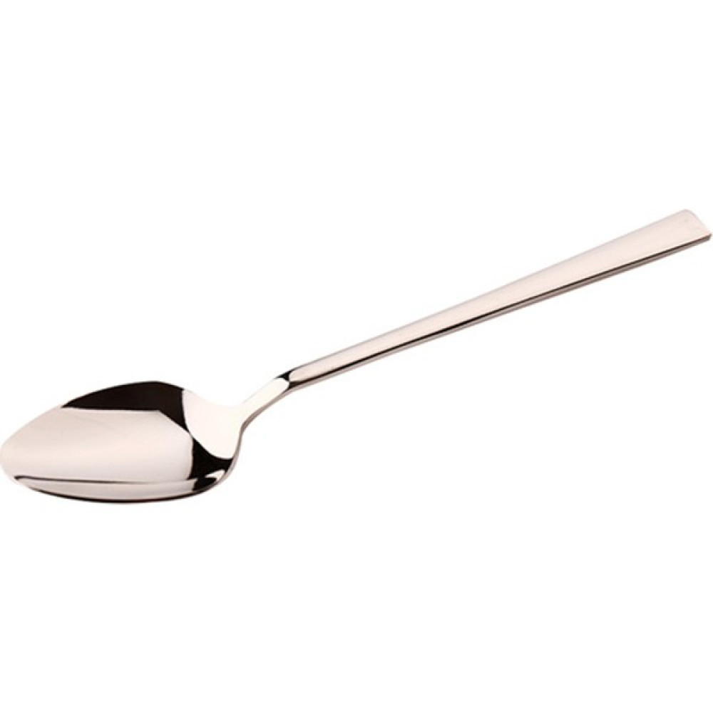 Akyıldız Tatlı Kaşık (Okyanus) 12 Parça - Gri Çatal / Kaşık / Bıçak Takımları Fiyatı