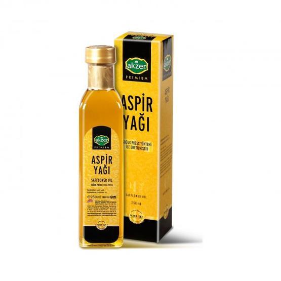Akzer Aspir Yağı 250 ml