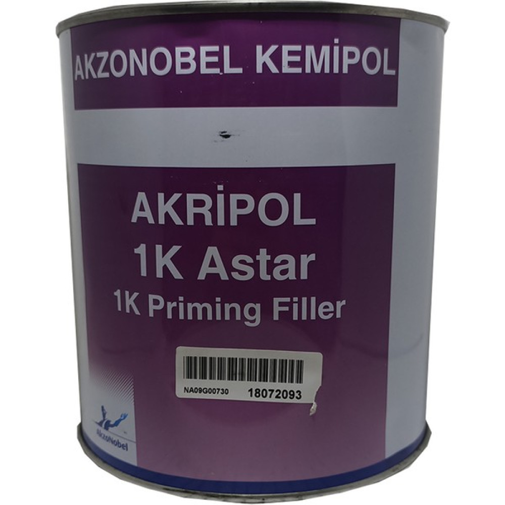 Akzonobel 1k Astar - 2,5 lt Boya Malzemeleri Fiyatı