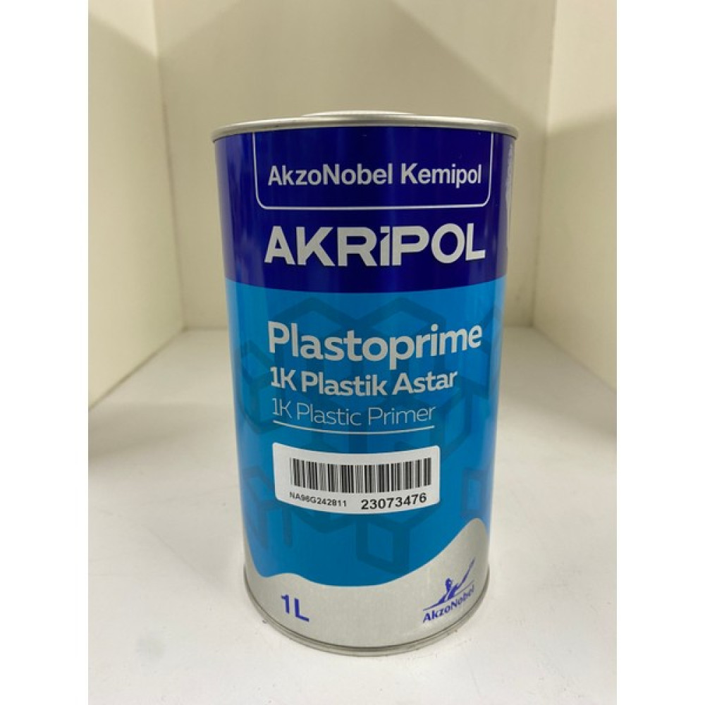 AkzoNobel Akripol Plastoprime 1k Plastik Astar Boyalar & Boyacı Aletleri Fiyatı