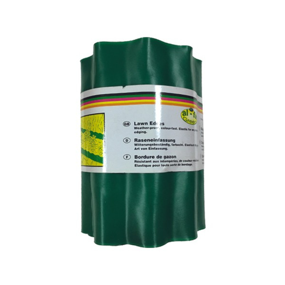 Al-Fa Green Çim Kenarlığı 15X9 Ag-640 Oto Boyaları Fiyatı