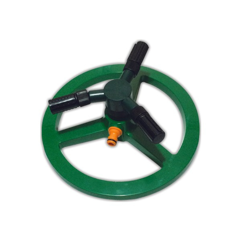 Al-Fa Green Tablalı Fıskiye , 3 Kollu Ag-S031 Oto Boyaları Fiyatı