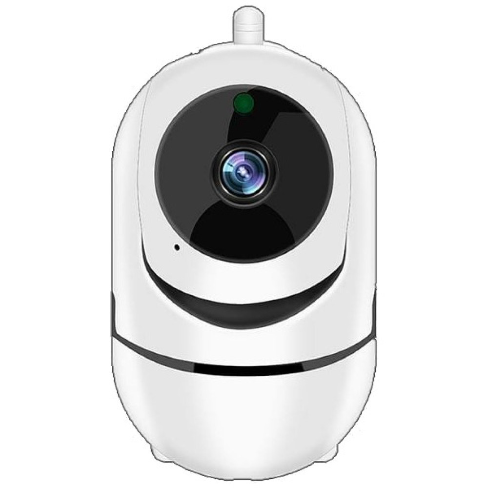 Al Human Tracking Wifi 2mp Ip Full Hd Bebek Kamerası Harekete Duyarlı Takip Kamerası Bebek Kamerası Fiyatı
