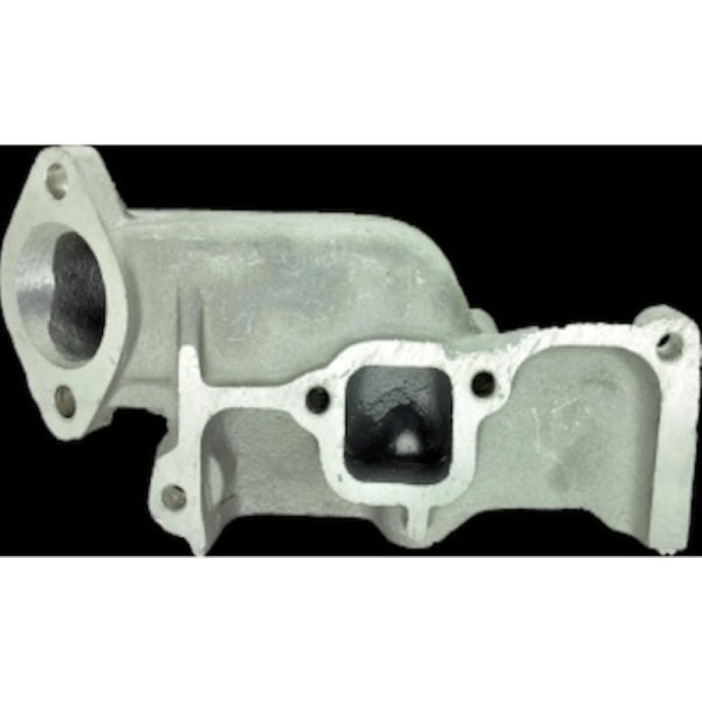 Al-Mak 7 Hp Dizel Motor Çapa Tip Manifold-2 Vidalı Yağlı Filtre Için - (178) Bahçe Makinesi Aksesuar & Yedek Parça Fiyatı