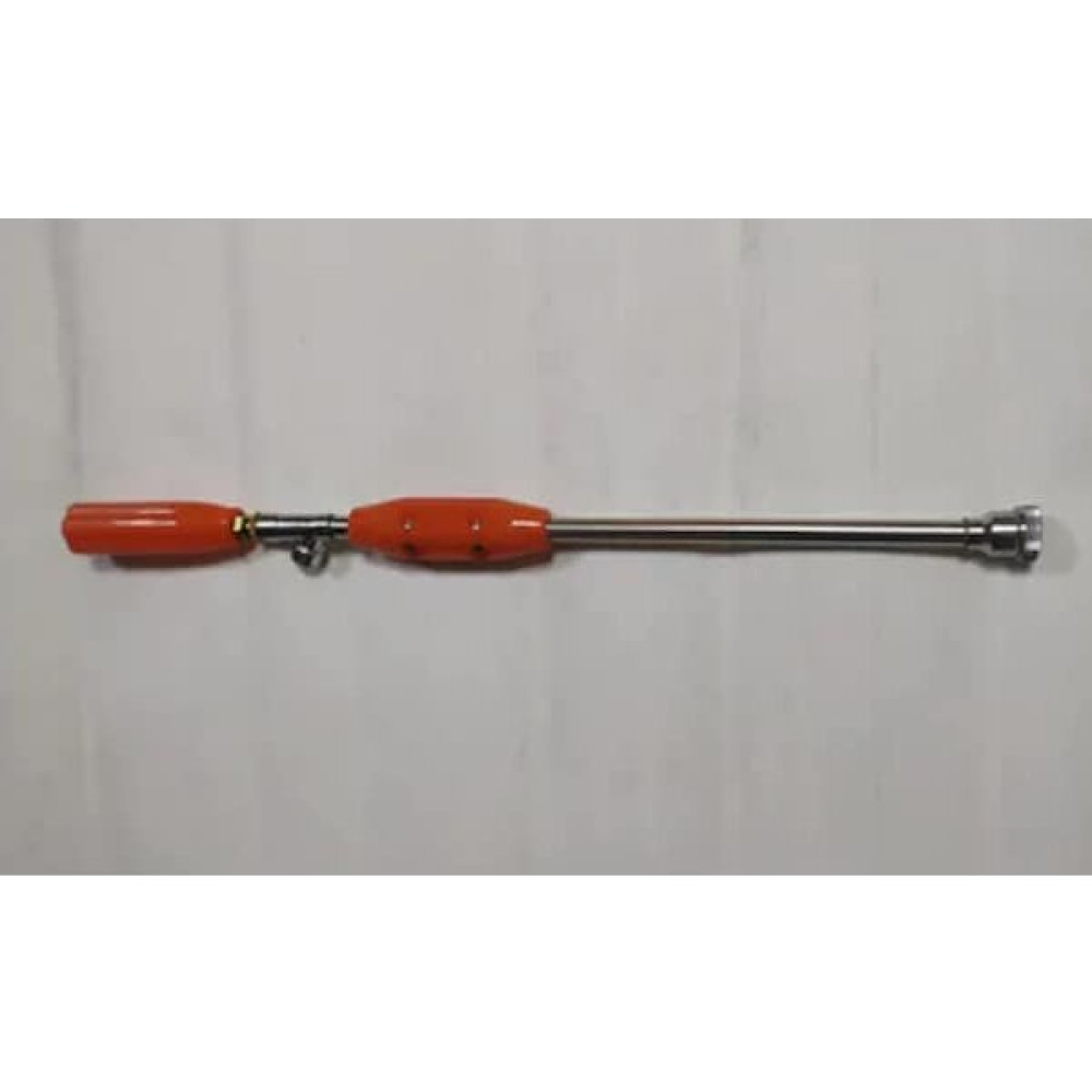 Al-Mak G50 Cm-Püskürme Ayarlı Yıkama ve Ilaçlama Tabancası-1/4" Girişli Bahçe Makinesi Aksesuar & Yedek Parça Fiyatı