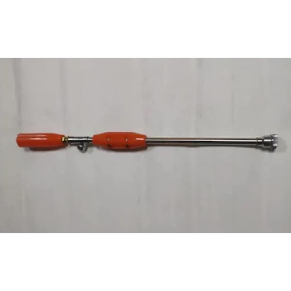 Al-Mak G80 Cm-Püskürme Ayarlı Yıkama ve Ilaçlama Tabancası-1/4" Girişli Bahçe Makinesi Aksesuar & Yedek Parça Fiyatı