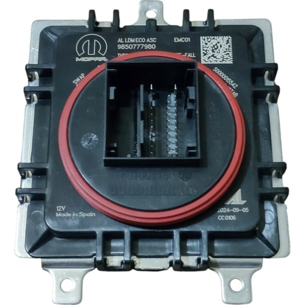 Al Peugeot E-3008 LED Far BEYNİ 2024-2025 9850777980 Oto Boyaları Fiyatı