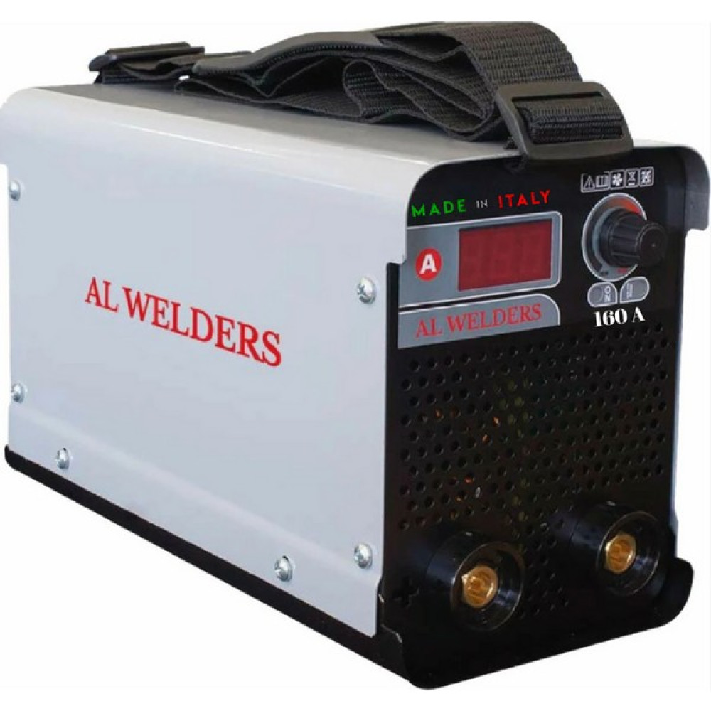 Al Welders 160AMPER Inverter Kaynak Makinası Kaynak Makineleri Fiyatı