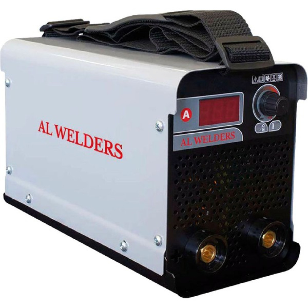 Al Welders ALW-60044 Inverter Kaynak Makinesi 160 Amper Kaynak Makineleri Fiyatı