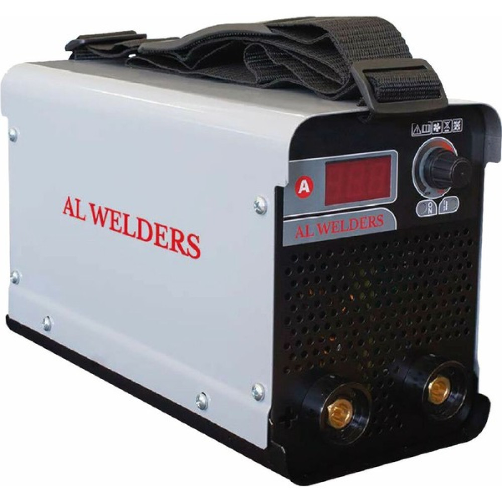 Al Welders Inverter Kaynak Makinesi 160A Kaynak Makineleri Fiyatı