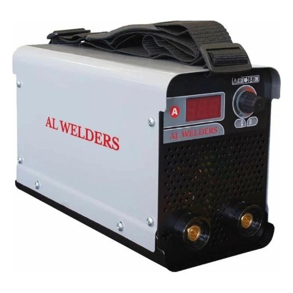 Al Welders Inverter Kaynak Makinesi 200 Amper Kaynak Makineleri Fiyatı