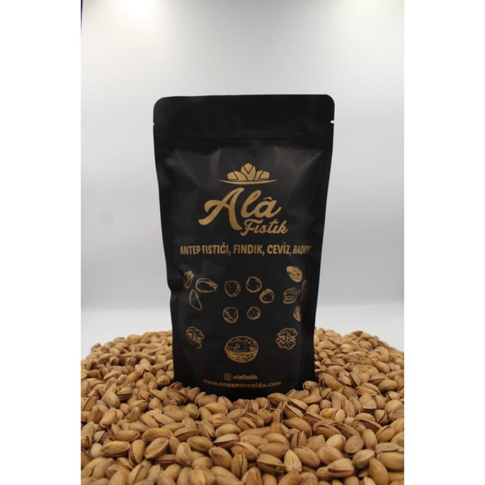 ALA Alâ Fıstık 1. Kalite Premium Antep Fıstığı 1 kg Kuruyemiş Fiyatı