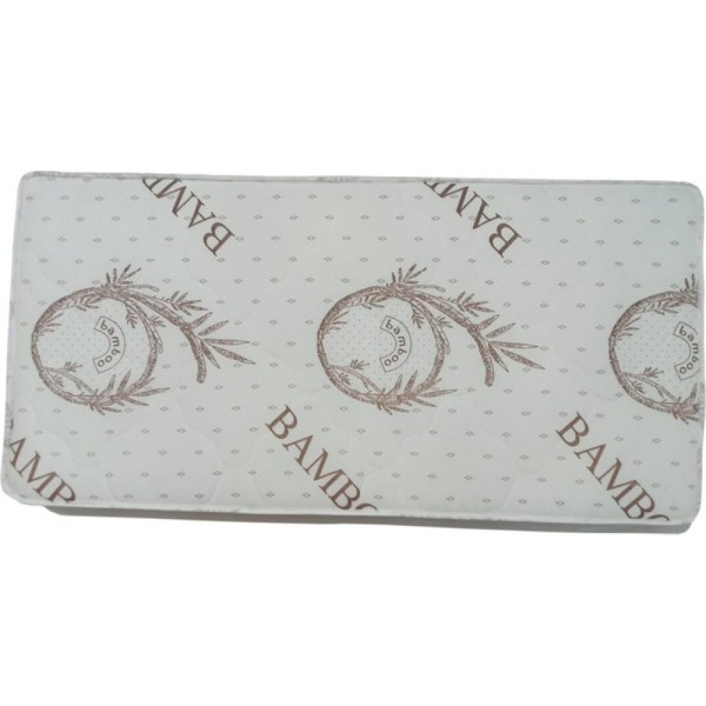 Ala Ev Modası Âlâ Ev Modası 60X120X10 Soft Bamboo Bebek Yatağı - Renkli Park Yatak / Oyun Parkı Fiyatı