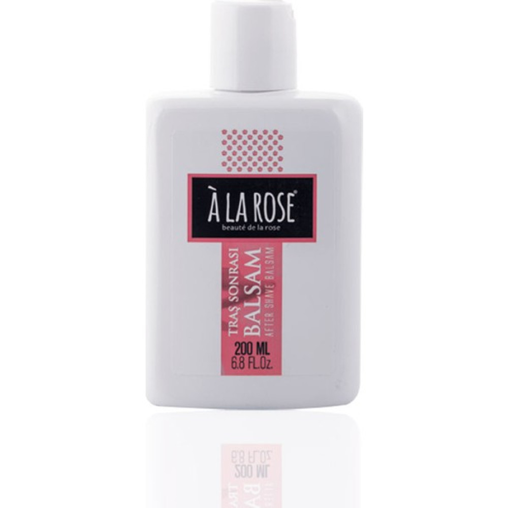 Ala Rose Traş Sonrası Balsam 200 ml Oto Boyaları Fiyatı