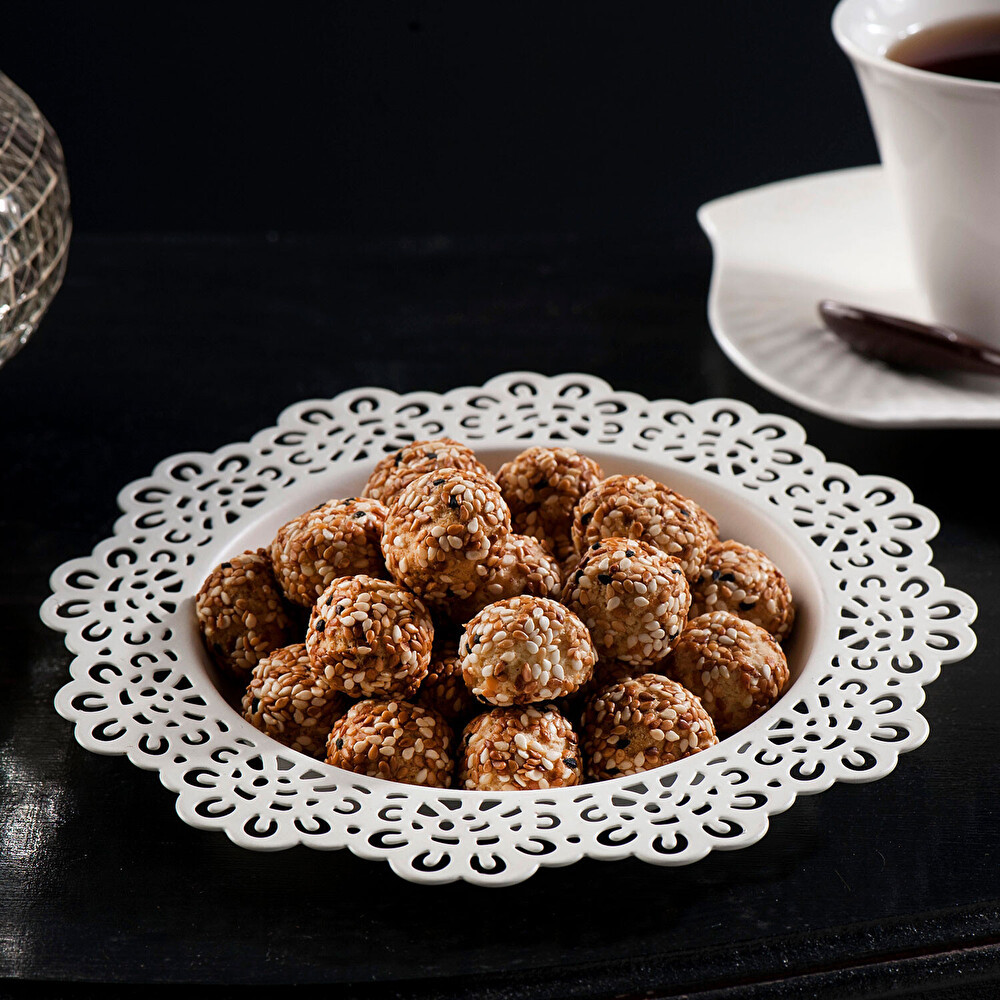 Alaçatı Kurabiyecisi Tuzlu Kurabiye 250 G Unlu Mamüller Fiyatı