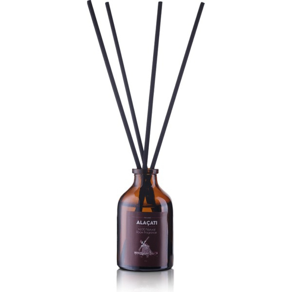 Alaçatı Oda Kokusu %100 Natural 50 ml Oto Boyaları Fiyatı