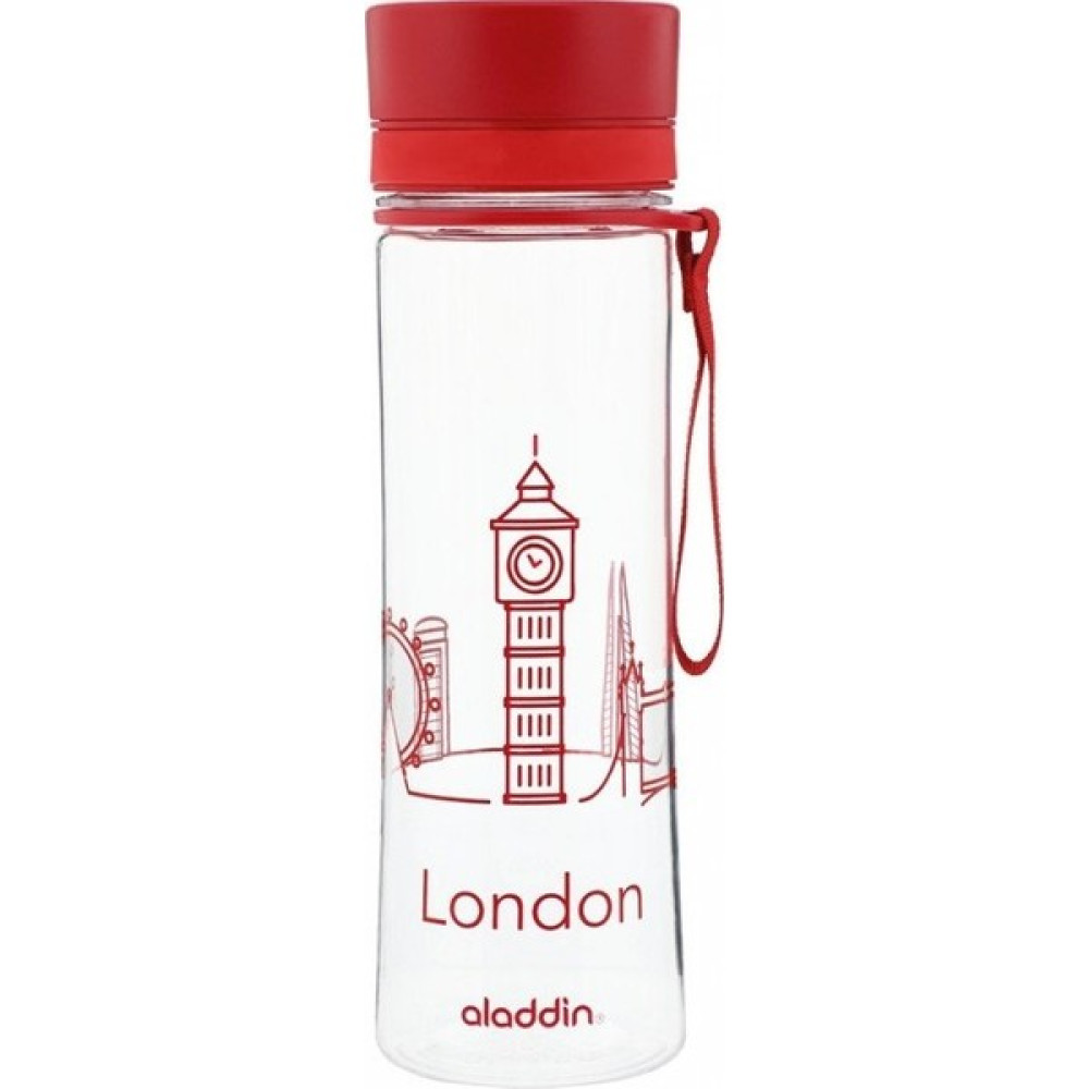 Aladdin Adult City Series 0.6 LT Su Şişesi Kamp Mutfağı Fiyatı