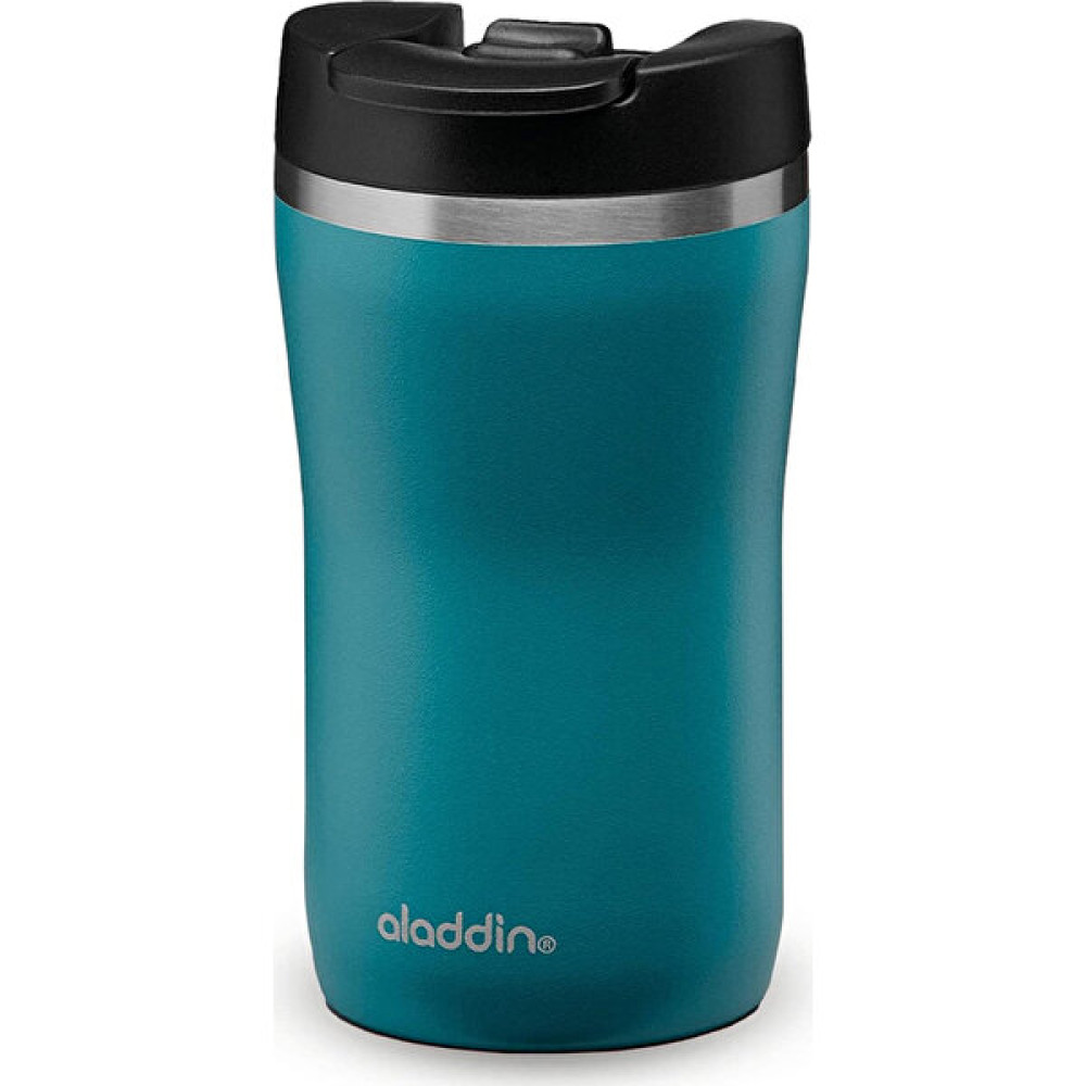 Aladdin Aladdin Café Thermavac Leak-Lock™ Stainless Steel Mug 0.25L 10-09314 Kamp Mutfağı Fiyatı