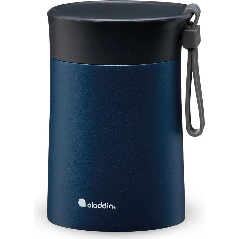 Aladdin Bistro Thermavac™ Stainless Steel Yemek Termosu 0.4l Lacivert" Termos Fiyatı