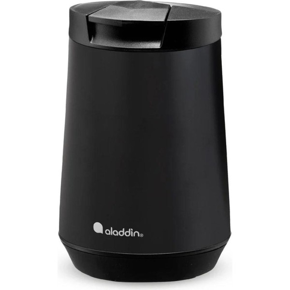 Aladdin Espresso Thermavac Termos Bardak Mug 0.25 Lt - Siyah Kamp Mutfağı Fiyatı